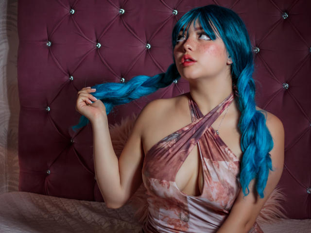 DakotaOwens69 - Live sex cam - 17400806