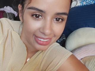 Keyklin - Sexe cam en vivo - 17401286