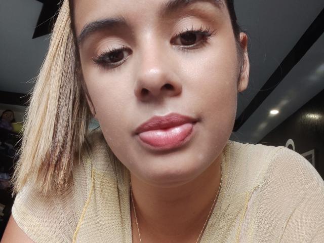 Keyklin - Sexe cam en vivo - 17401306