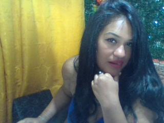 MichelleBrito - Sexe cam en vivo - 17402002