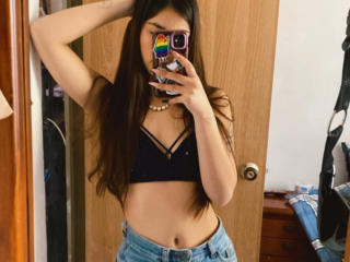 MellanieAngel - Live porn &amp; sex cam - 17402350