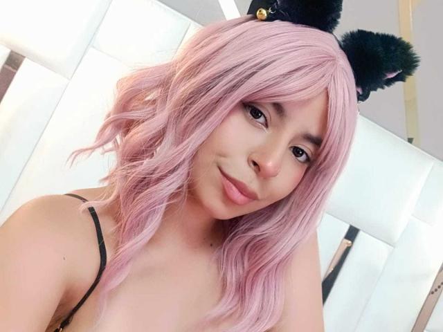 SarahBlake - Sexe cam en vivo - 17404390