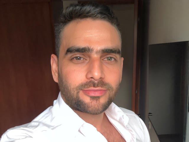 JhonskyLucaoI - Sexe cam en vivo - 17404842