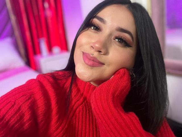 VeronicaWins - Live sex cam - 17405678