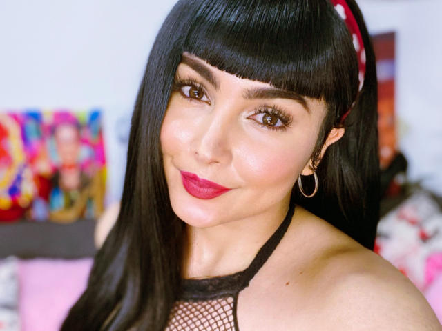 VikkyRose - Sexe cam en vivo - 17406802