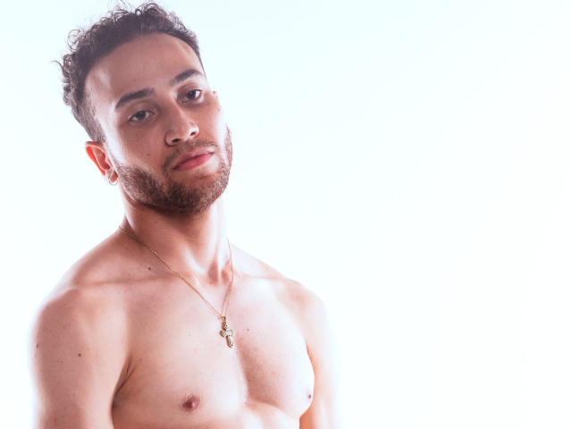 NathanKlain - Live sex cam - 17407034