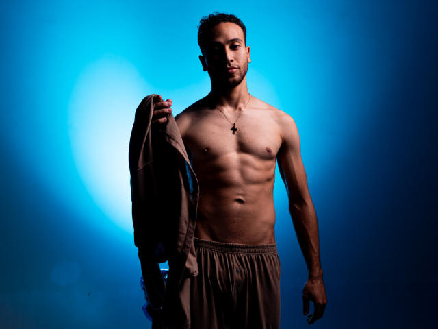 NathanKlain - Live sexe cam - 17407090