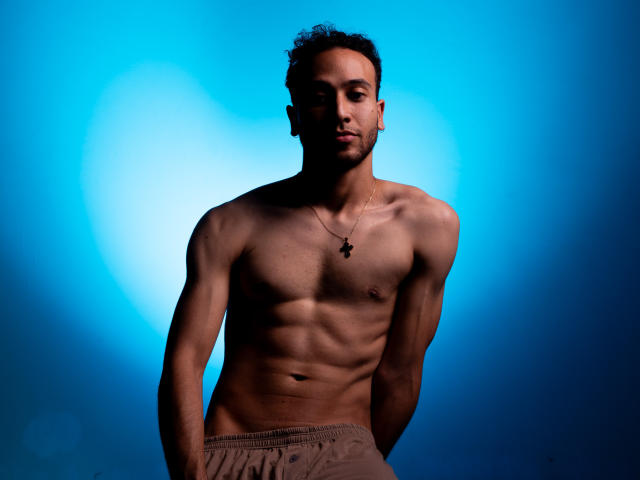 NathanKlain - Live sex cam - 17407194