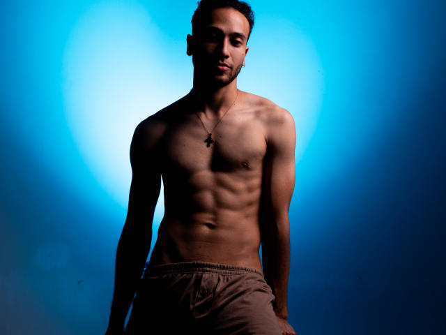 NathanKlain - Live sex cam - 17407210