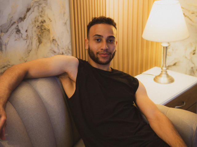 NathanKlain - Live sex cam - 17407306