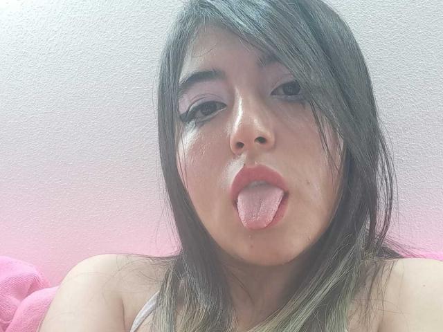 Noshida - Live sexe cam - 17407310