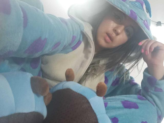 Noshida - Sexe cam en vivo - 17407382