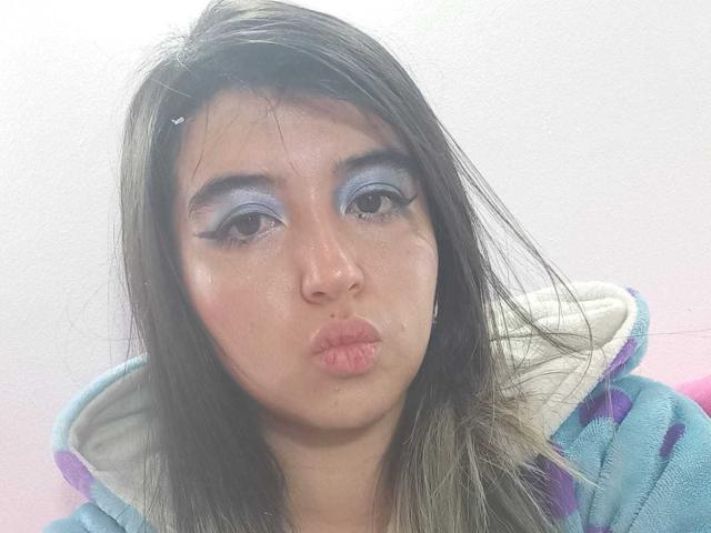 Noshida - Sexe cam en vivo - 17407386