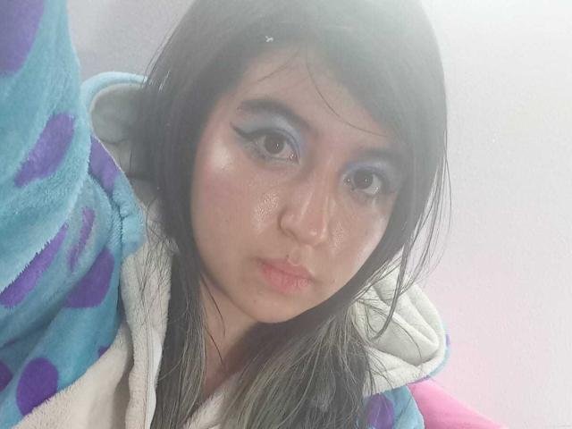 Noshida - Sexe cam en vivo - 17407390