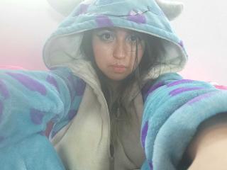 Noshida - Sexe cam en vivo - 17407394