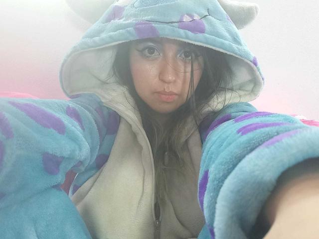 Noshida - Sexe cam en vivo - 17407394