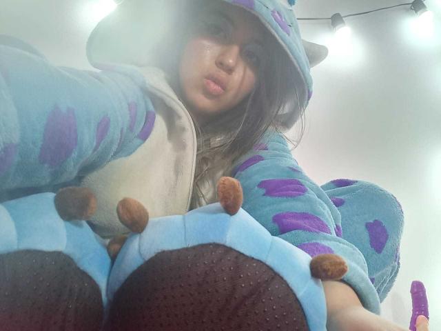 Noshida - Sexe cam en vivo - 17407402