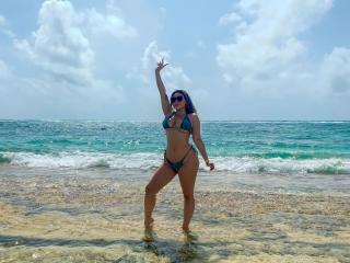 SamanthaMoure - Live sex cam - 17407418