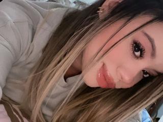 SamanthaMoure - Sexe cam en vivo - 17407450