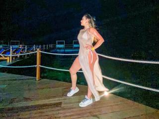 SamanthaMoure - Sexe cam en vivo - 17407486