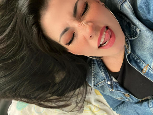 Liliysweet - Sexe cam en vivo - 17407834