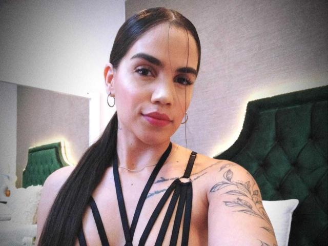 MarieleDurand - Live porn &amp; sex cam - 17408078