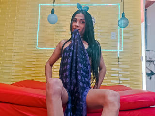 CharonDeSilva - Sexe cam en vivo - 17408414