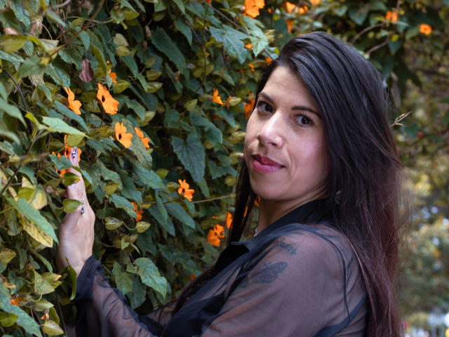 LauraaVelez - Live porn &amp; sex cam - 17409206