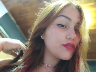 JennyMoss - Live sexe cam - 17410170