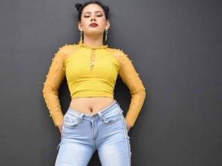 HannaParkerX - Sexe cam en vivo - 17410482