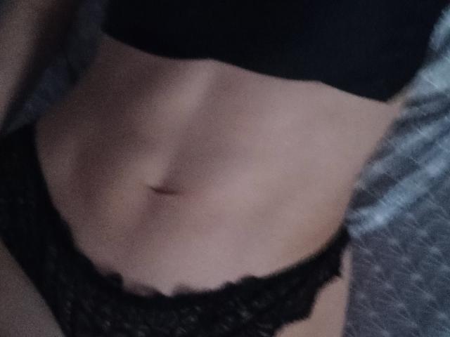 DanceErika - Sexe cam en vivo - 17412322