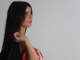 ElizavetaCino - Live porn &amp; sex cam - 17412670