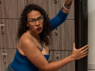 YanzaAnderson - Sexe cam en vivo - 17413234