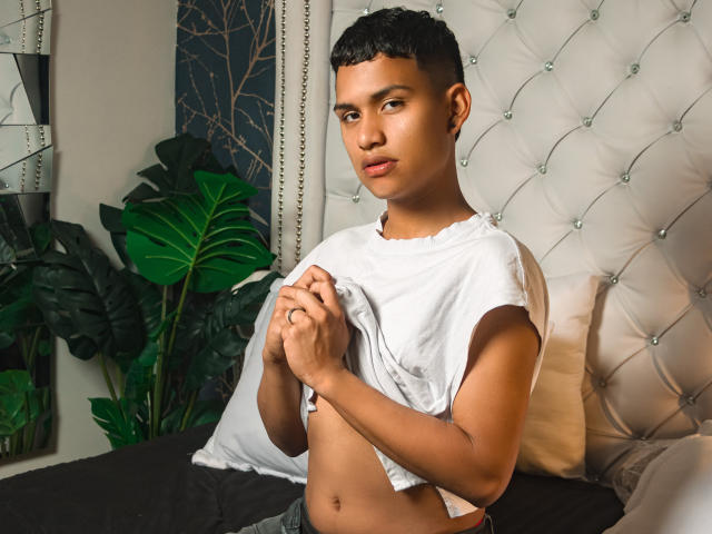 JordanBruse - Sexe cam en vivo - 17414798