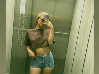 EmmaWaltter - Live porn &amp; sex cam - 17415862