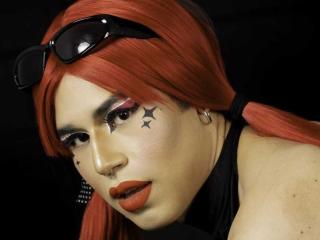 LexGraw - Live sexe cam - 17416818