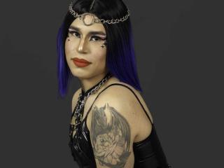 LexGraw - Live sex cam - 17416822