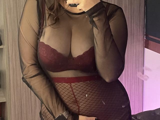 ArleenHunter - Live porn &amp; sex cam - 17416922