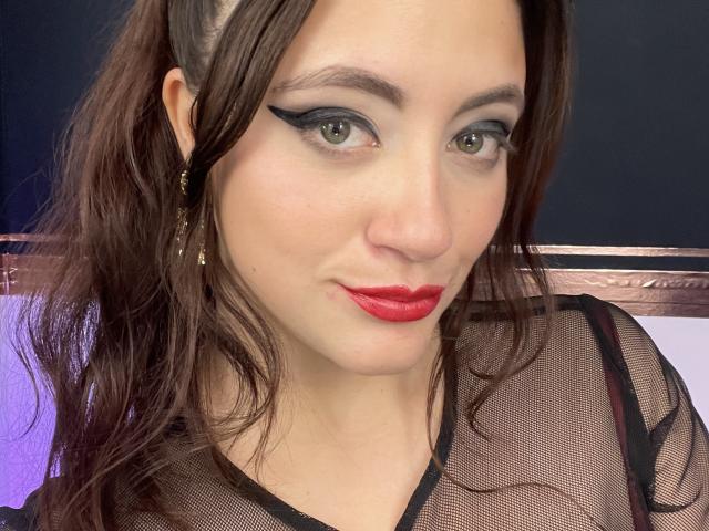 ArleenHunter - Camera khiêu dâm &amp; quyến rũ trực tiếp - 17416926