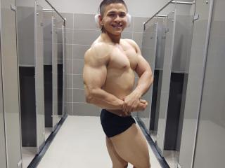 TomaDans - Sexe cam en vivo - 17417970