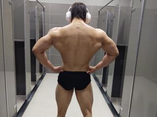 TomaDans - Live sex cam - 17417982
