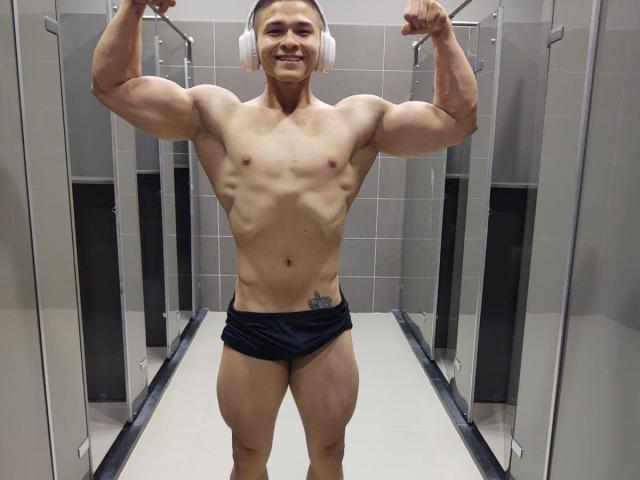TomaDans - Live porn &amp; sex cam - 17417990