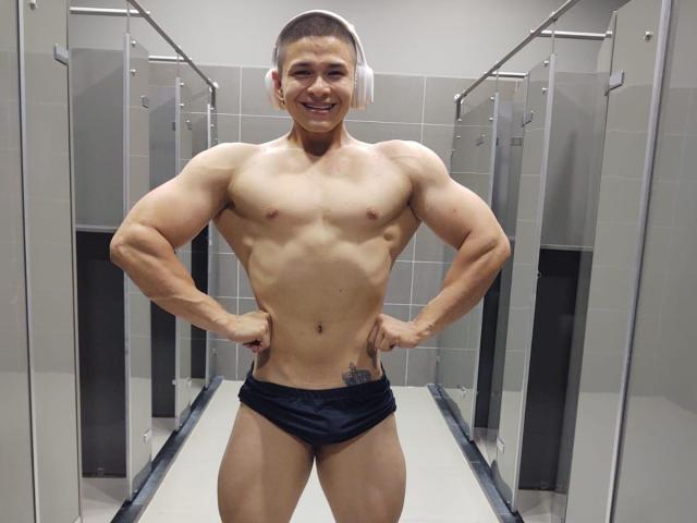 TomaDans - Live sex cam - 17418002