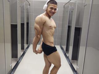 TomaDans - Live porn &amp; sex cam - 17418010