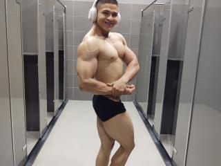 TomaDans - Sexe cam en vivo - 17418014