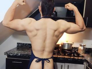 TomaDans - Live porn &amp; sex cam - 17418018