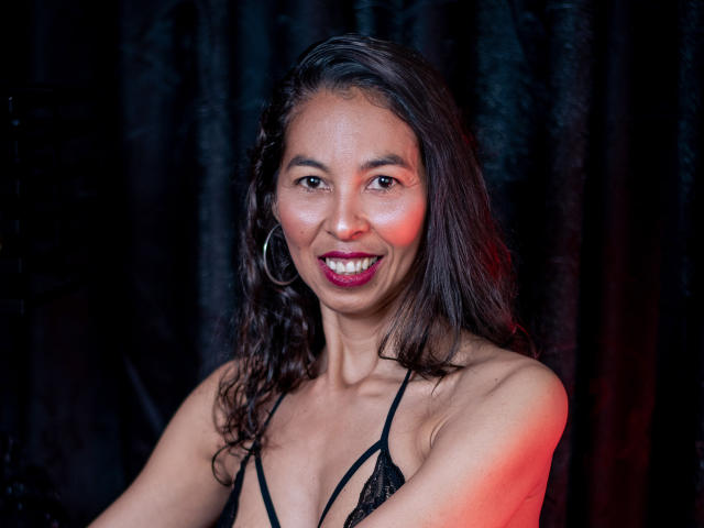 RosalindaCortez - Sexe cam en vivo - 17418438