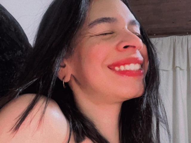 AmberGray69 - Sexe cam en vivo - 17420390