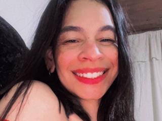 AmberGray69 - Sexe cam en vivo - 17420394