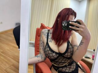 Innysik - Sexe cam en vivo - 17420666